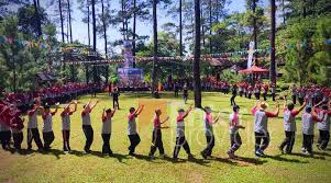 Villa dan Resort di Mojokerto