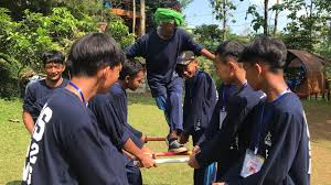 Efek Positif Outbound