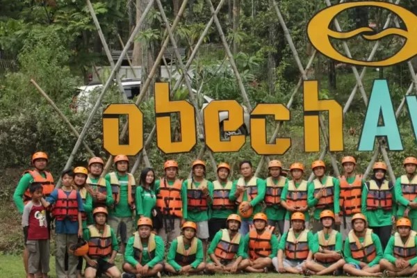 Obech Adventure